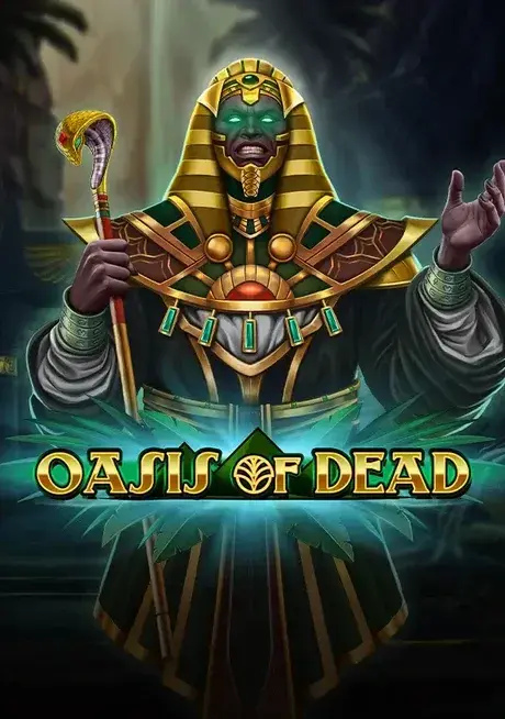 OASIS OF DEAD